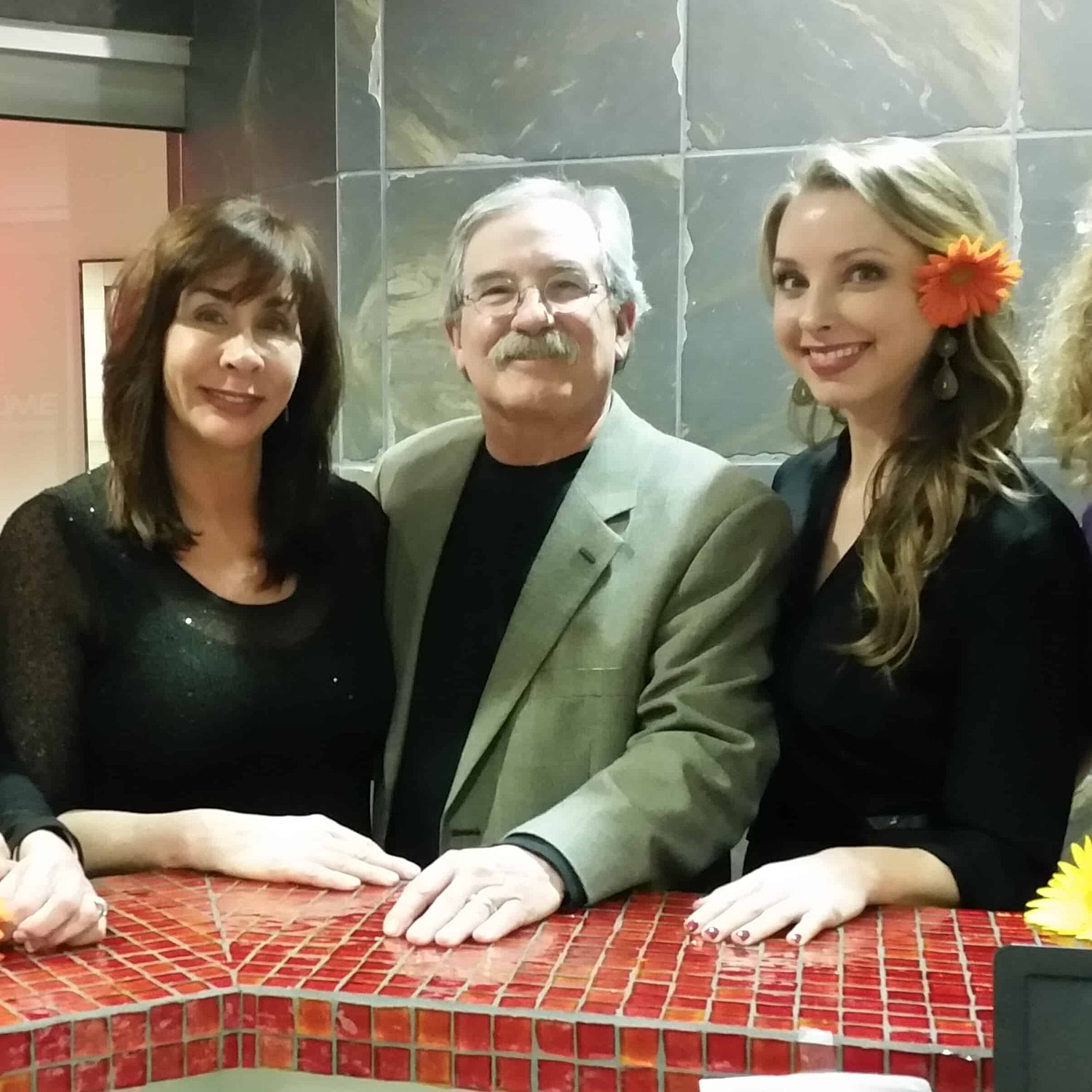 Thanks to all for a wonderful year!