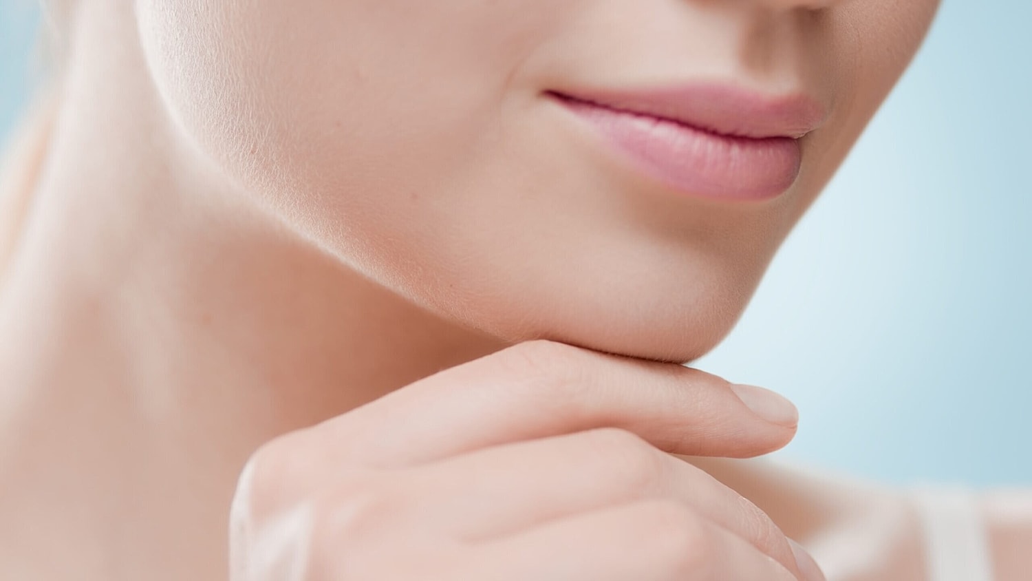 Non-Surgical Jawline Contouring and Chin Augmentation