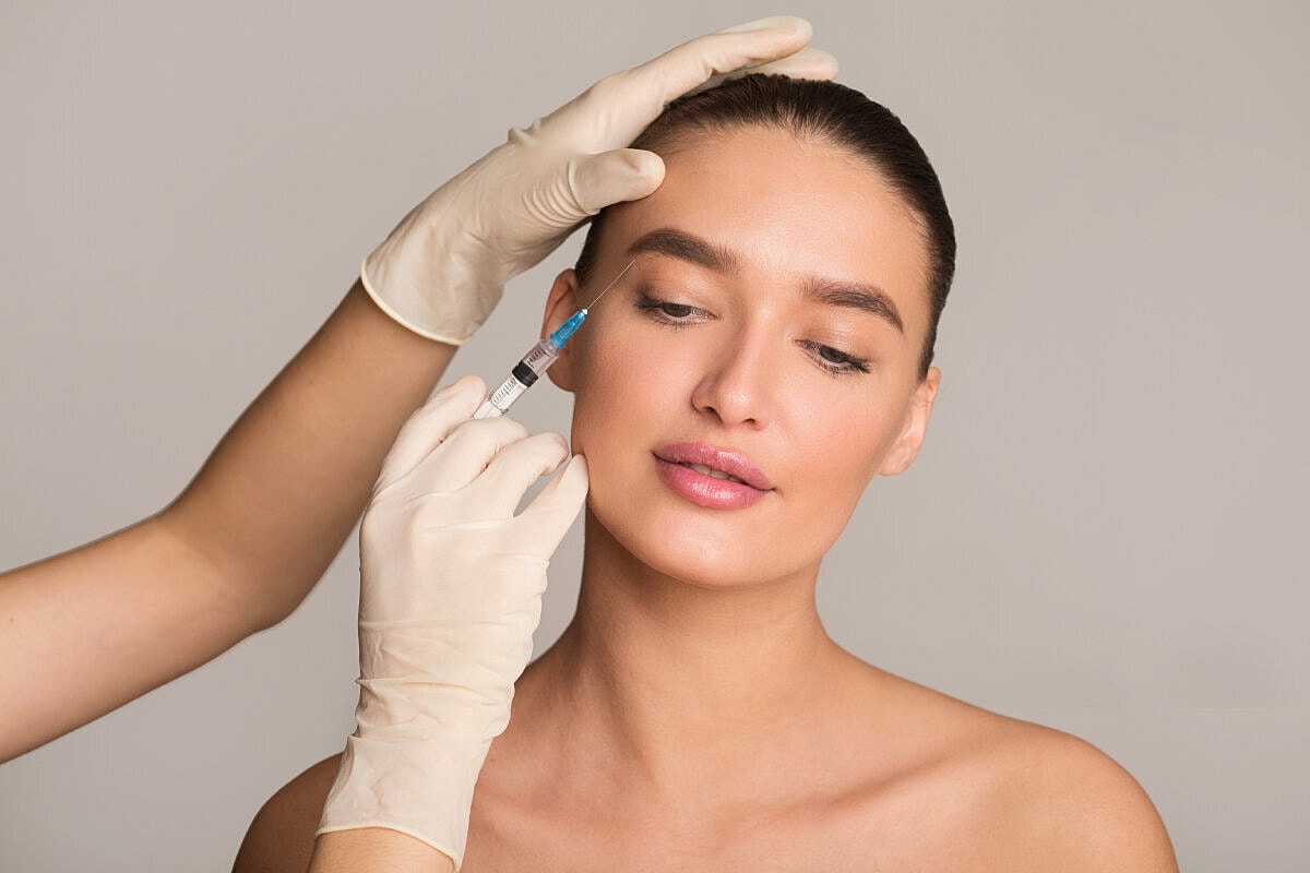Spring Awakening: Refresh Your Look with Botox in Scottsdale
