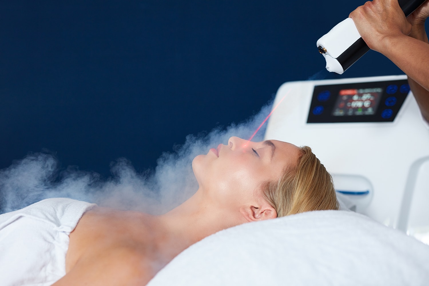 The Benefits of Cryotherapy