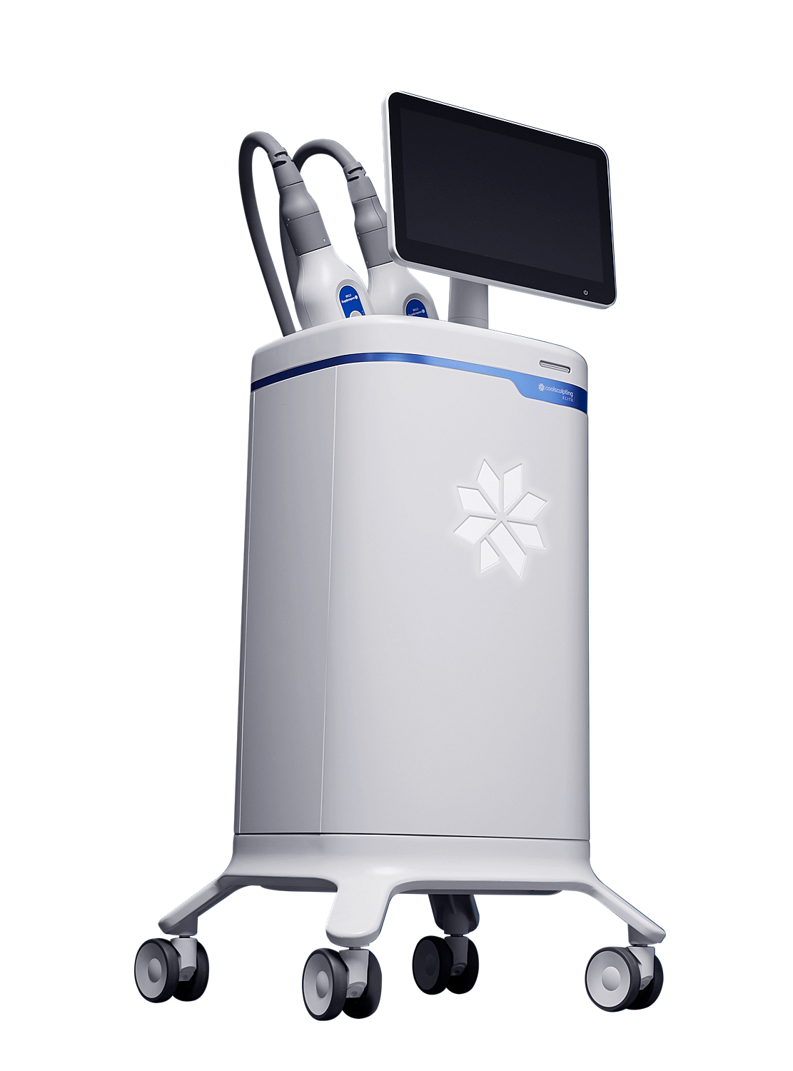 CoolSculpting Elite device for body contouring.