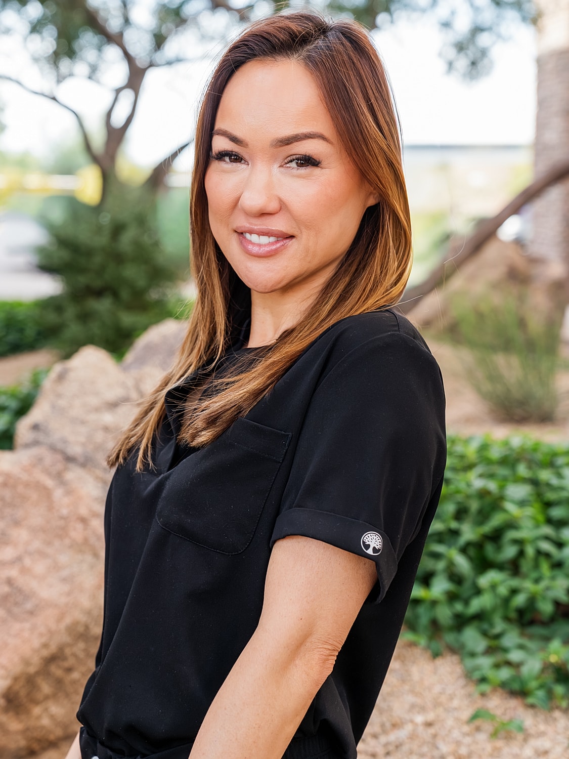 Leslie, Certified Laser Technician Blume Medspa Scottsdale, AZ
