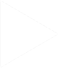 White play button on a black background
