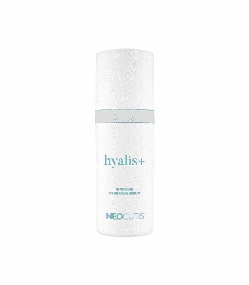 Hydrating serum bottle from Neocutis.