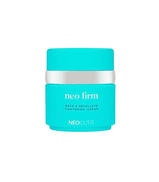 Neo Firm neck tightening cream by Neocutis.