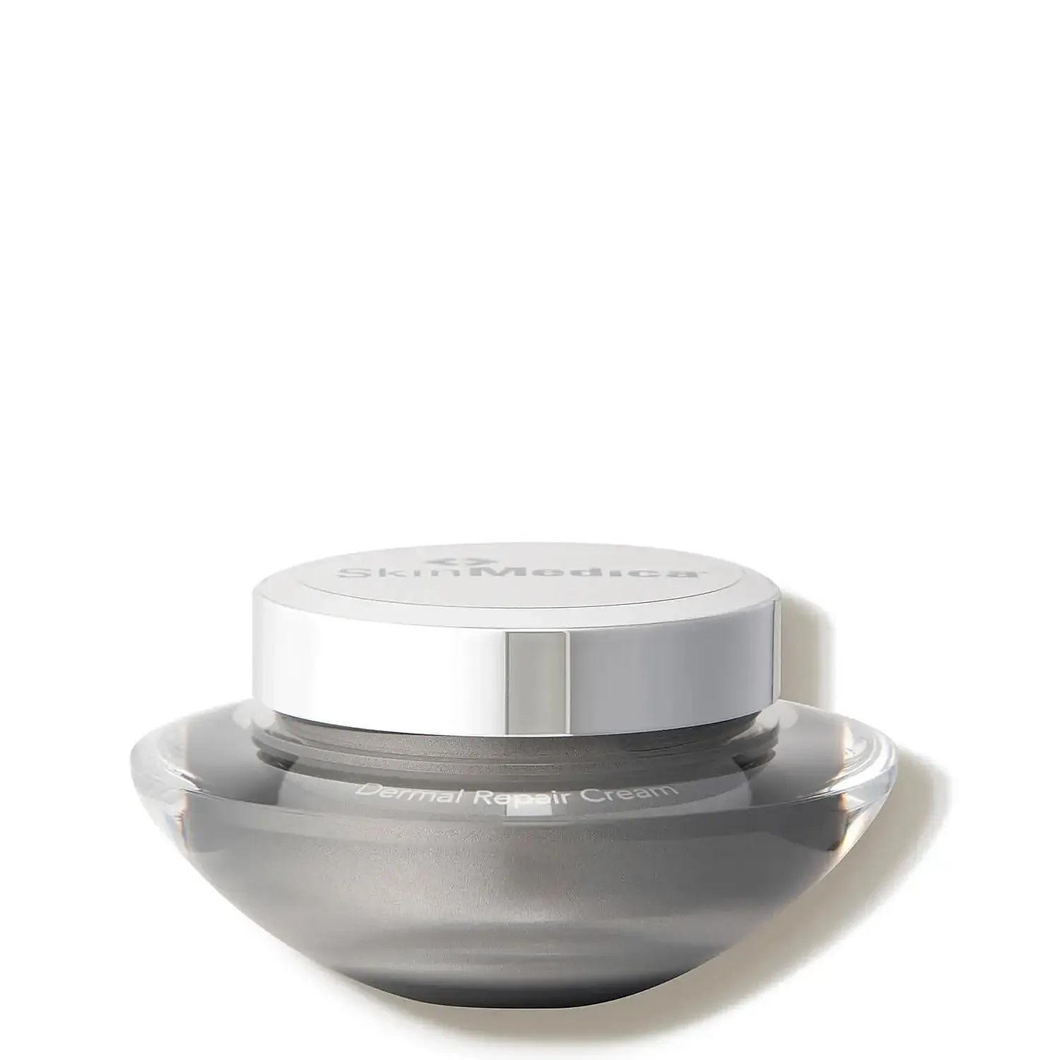 SkinMedica Dermal Repair Cream jar.