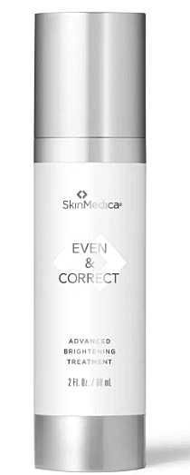 SkinMedica Even & Correct Brightening Treatment bottle