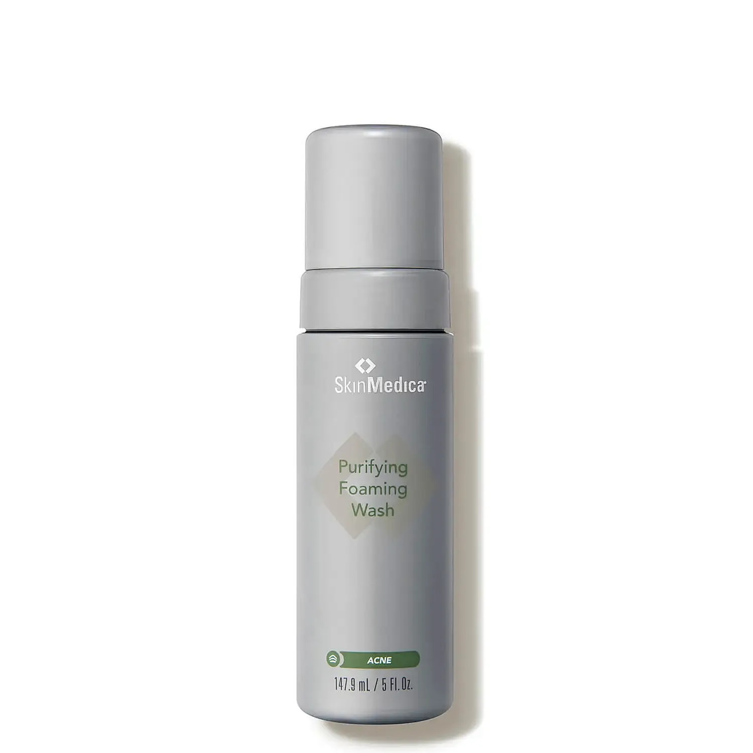SkinMedica Purifying Foaming Wash for acne treatment