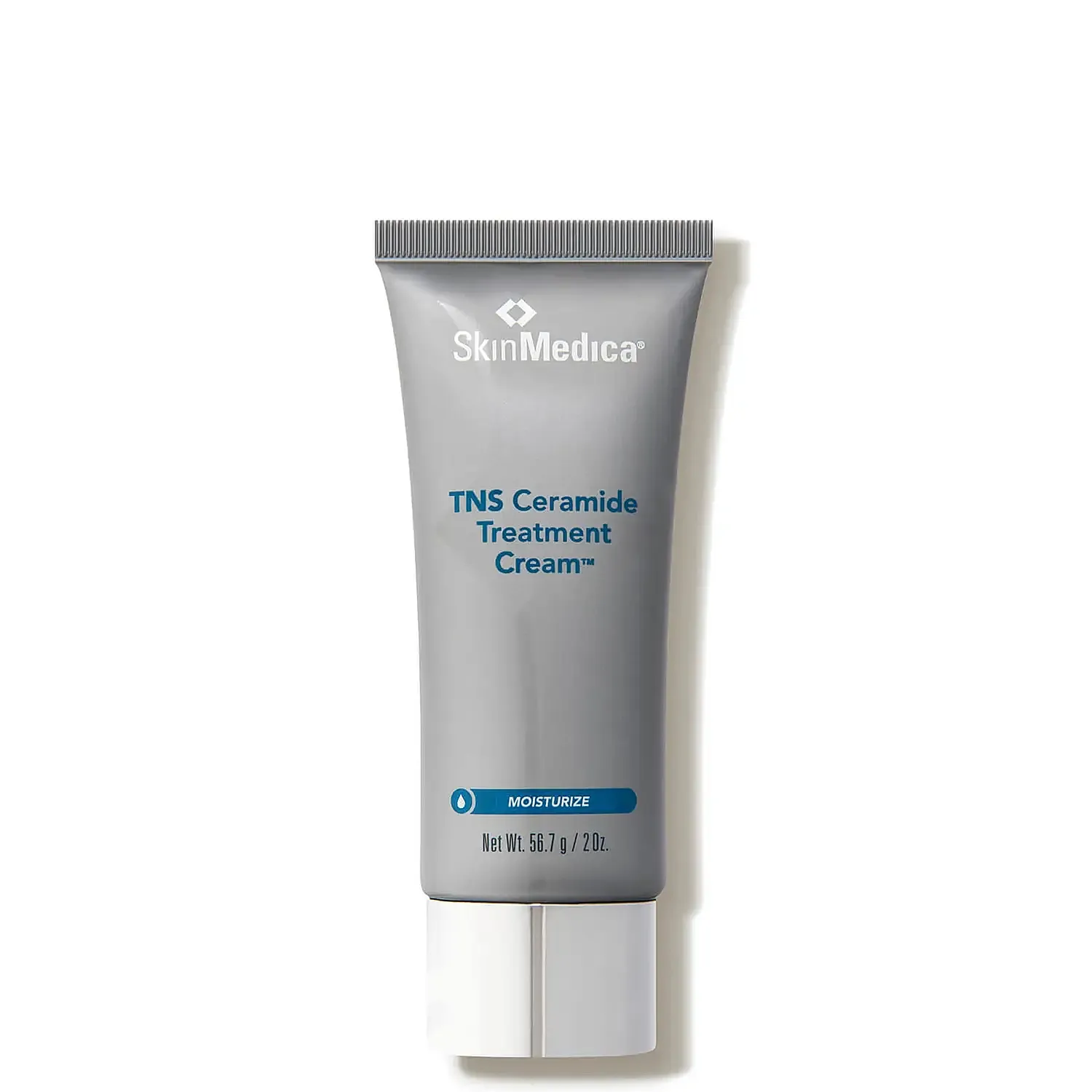 SkinMedica TNS Ceramide Treatment Cream tube.