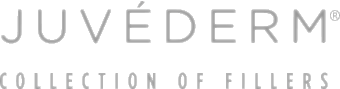 Ultherapy brand logo on a black background